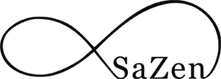 Sazen official logo