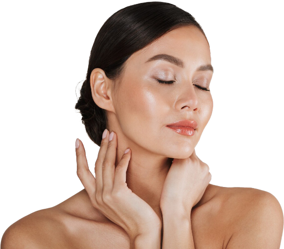 Resultater af behandling med Botulinum toxin