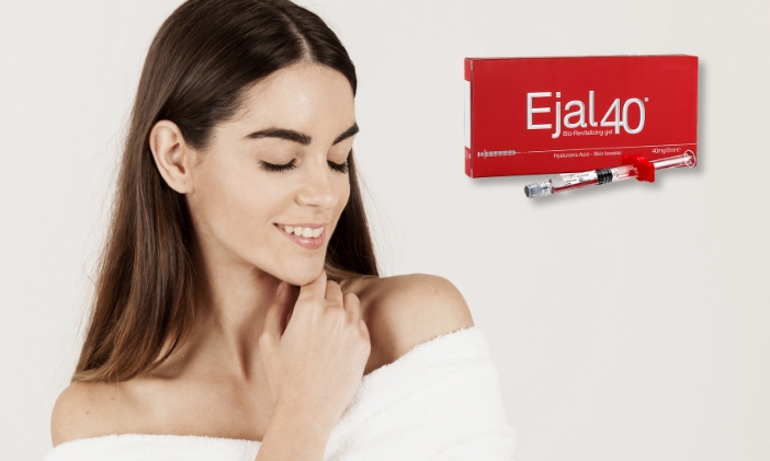 Skinbooster er således velegnet til?