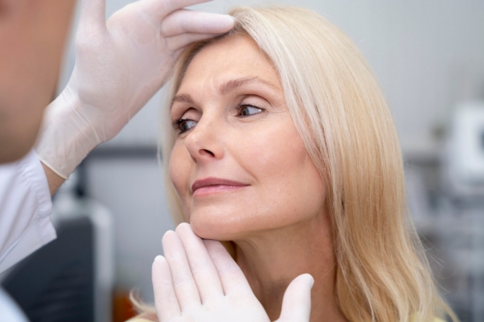 Botox behandling - Hvad er Botulinum toxin?